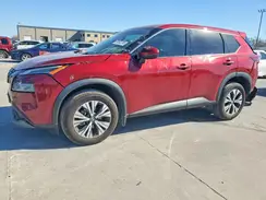 5N1AT3BA9MC793737 2021 NISSAN ROGUE