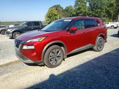 5N1AT3BA9MC793740 2021 NISSAN ROGUE