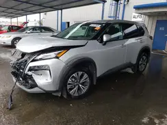 5N1AT3BA9MC794628 2021 NISSAN ROGUE