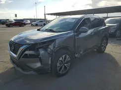 5N1AT3BA9MC796539 2021 NISSAN ROGUE