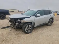 5N1AT3BA9MC796783 2021 NISSAN ROGUE