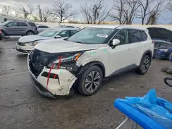 5N1AT3BA9MC797643 2021 NISSAN ROGUE