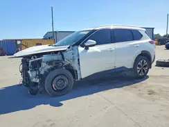 5N1AT3BA9MC801545 2021 NISSAN ROGUE