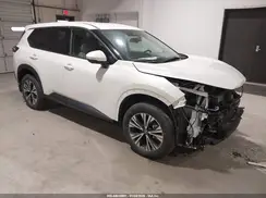 5N1AT3BA9MC803232 2021 NISSAN ROGUE