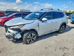5N1AT3BA9MC803439 2021 NISSAN ROGUE