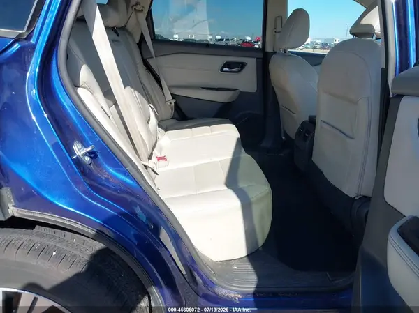 5N1AT3BA9MC804591 2021 NISSAN ROGUE - Image 8