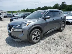 5N1AT3BA9MC805370 2021 NISSAN ROGUE