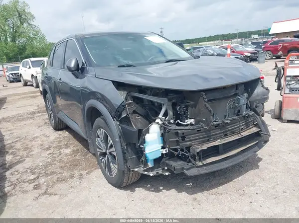 5N1AT3BA9MC807622 2021 NISSAN ROGUE - Image 1