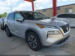 5N1AT3BA9MC808821 2021 NISSAN ROGUE