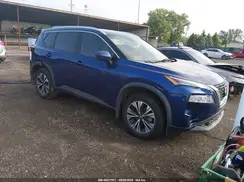 5N1AT3BA9MC809502 2021 NISSAN ROGUE