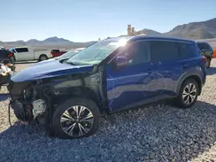 5N1AT3BA9MC809628 2021 NISSAN ROGUE