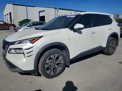 5N1AT3BA9MC811198 2021 NISSAN ROGUE