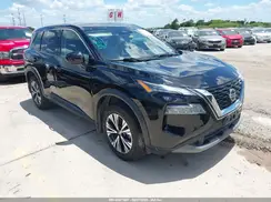 5N1AT3BA9MC815798 2021 NISSAN ROGUE