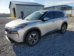 5N1AT3BA9MC820077 2021 NISSAN ROGUE