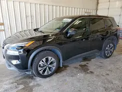 5N1AT3BA9MC820984 2021 NISSAN ROGUE