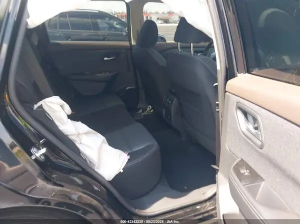 5N1AT3BA9MC822217 2021 NISSAN ROGUE - Image 8