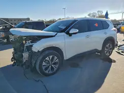 5N1AT3BA9MC825604 2021 NISSAN ROGUE