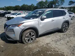 5N1AT3BA9MC826669 2021 NISSAN ROGUE