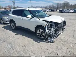 5N1AT3BA9MC827885 2021 NISSAN ROGUE
