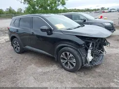 5N1AT3BA9MC829121 2021 NISSAN ROGUE