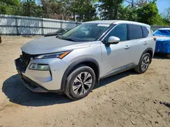 5N1AT3BA9MC831273 2021 NISSAN ROGUE