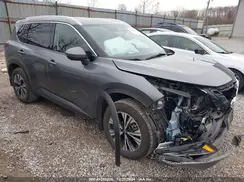 5N1AT3BA9MC831807 2021 NISSAN ROGUE