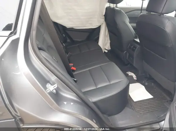 5N1AT3BA9MC831807 2021 NISSAN ROGUE - Image 8