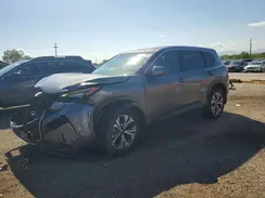 5N1AT3BA9MC831841 2021 NISSAN ROGUE