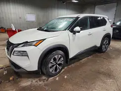 5N1AT3BA9MC831922 2021 NISSAN ROGUE