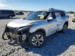 5N1AT3BA9MC832004 2021 NISSAN ROGUE