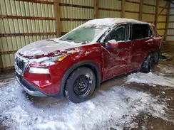 5N1AT3BA9MC840345 2021 NISSAN ROGUE