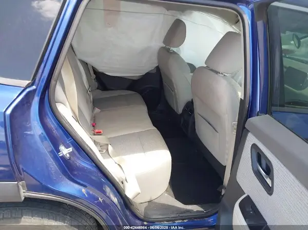 5N1AT3BA9MC841477 2021 NISSAN ROGUE - Image 8