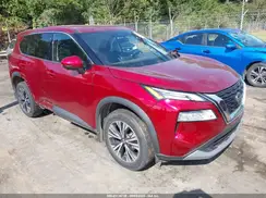 5N1AT3BA9MC841656 2021 NISSAN ROGUE