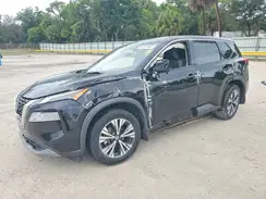 5N1AT3BA9MC843942 2021 NISSAN ROGUE