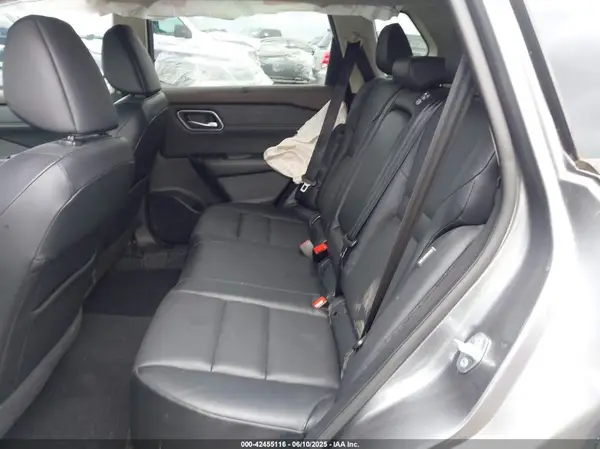 5N1AT3BA9MC845089 2021 NISSAN ROGUE - Image 8
