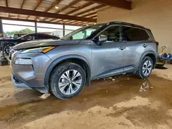 5N1AT3BA9MC845349 2021 NISSAN ROGUE