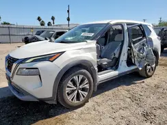 5N1AT3BA9MC846839 2021 NISSAN ROGUE