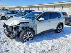 5N1AT3BA9MC847425 2021 NISSAN ROGUE