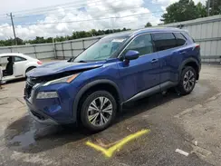 5N1AT3BA9MC847599 2021 NISSAN ROGUE