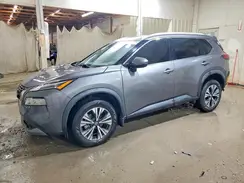 5N1AT3BAXMC672456 2021 NISSAN ROGUE