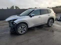 5N1AT3BAXMC673090 2021 NISSAN ROGUE
