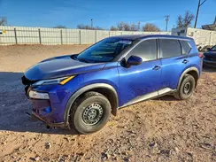 5N1AT3BAXMC673509 2021 NISSAN ROGUE
