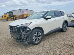 5N1AT3BAXMC675633 2021 NISSAN ROGUE