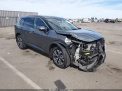 5N1AT3BAXMC675907 2021 NISSAN ROGUE