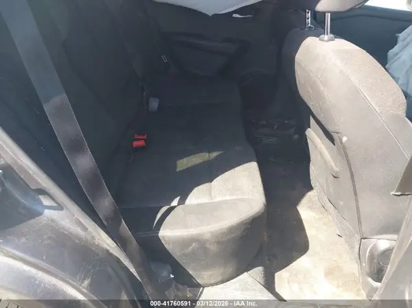 5N1AT3BAXMC676068 2021 NISSAN ROGUE - Image 8