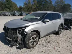 5N1AT3BAXMC677639 2021 NISSAN ROGUE