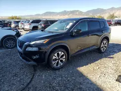 5N1AT3BAXMC678385 2021 NISSAN ROGUE