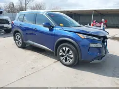 5N1AT3BAXMC678676 2021 NISSAN ROGUE