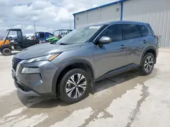 5N1AT3BAXMC678757 2021 NISSAN ROGUE
