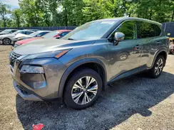 5N1AT3BAXMC682713 2021 NISSAN ROGUE